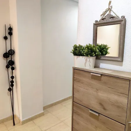 Appartamento Holidays Fragata Beach