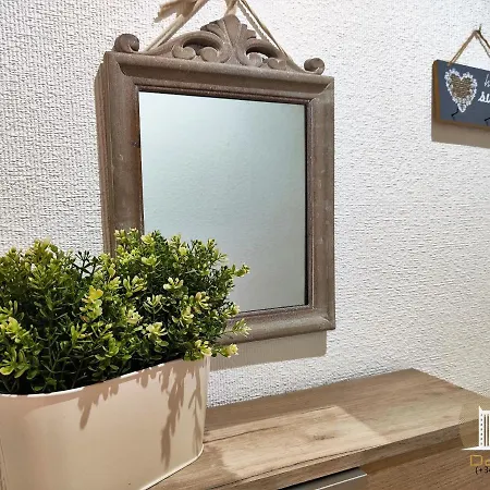 Appartamento Holidays Fragata Beach