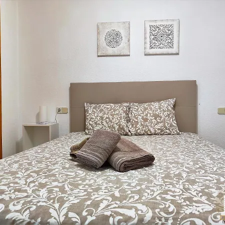 Holidays Fragata Beach * Torrevieja