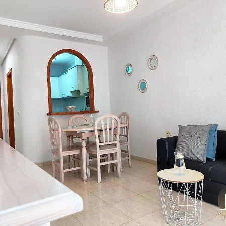 Holidays Fragata Beach Appartamento Torrevieja