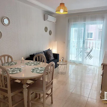 Holidays Fragata Beach Torrevieja